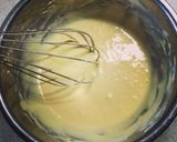 芳醇♪バナナチーズケーキ作り方9写真