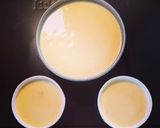 芳醇♪バナナチーズケーキ作り方11写真