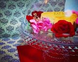 芳醇♪バナナチーズケーキ作り方13写真