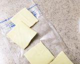 簡単！ひき肉で弁当おかず作り方2写真
