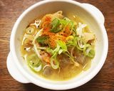 簡単おいしい♡モツ煮込み作り方5写真