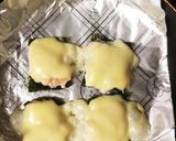 簡単！ひき肉で弁当おかず作り方4写真