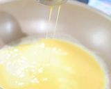 子供が大好き☆明太ごまマヨの七夕そうめん作り方2写真