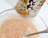 子供が大好き☆明太ごまマヨの七夕そうめん作り方6写真