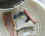 サバの甘露煮作り方3写真