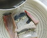 サバの甘露煮作り方3写真