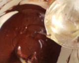 濃厚でも低脂肪なチョコレートムース作り方2写真