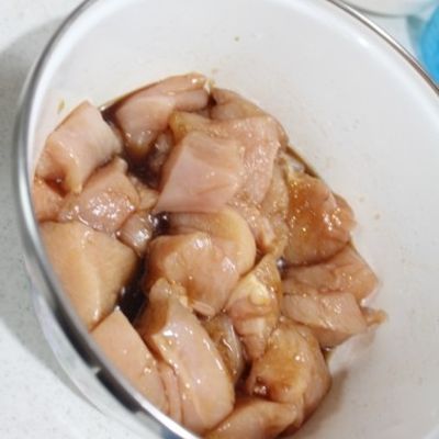 カリッカリ♪我が家自慢の鶏の竜田揚げ by МK 【クックパッド】 簡単