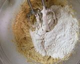 アメリカ！メープルオートミールクッキー作り方5写真