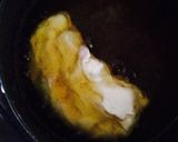 新感覚！カリっもっち〜りな揚げピザ作り方3写真