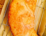 新感覚！カリっもっち〜りな揚げピザ作り方4写真