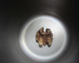 くるみ味噌でなすの田楽作り方1写真