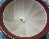くるみ味噌でなすの田楽作り方2写真