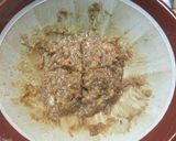 くるみ味噌でなすの田楽作り方4写真