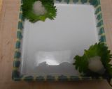 フライパンで鮭焼き・味ぽんおろし添え作り方10写真