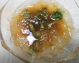 フライパンで鮭焼き・味ぽんおろし添え作り方11写真