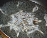圧力鍋で大根とむね肉のとろりん煮作り方1写真