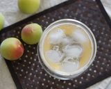 梅酒の作り方作り方8写真