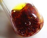 白菜のアーリオオーリオ作り方4写真