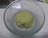 究極のメロンパン。〔ニアピン賞〕作り方2写真