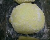 究極のメロンパン。〔ニアピン賞〕作り方7写真