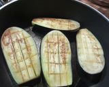 くるみ味噌でなすの田楽作り方10写真