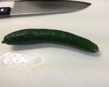 胡瓜とジャガイモだけのポテトサラダ作り方1写真