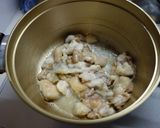 男の大胆もつ鍋30分で完成しかも美味作り方2写真