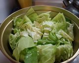 男の大胆もつ鍋30分で完成しかも美味作り方3写真