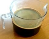 ダイエットおやつ♪コーヒー寒天作り方3写真