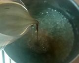 ダイエットおやつ♪コーヒー寒天作り方4写真