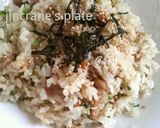 我が家の納豆チャーハン☆作り方6写真