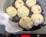 肉まん作り方6写真