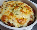 野菜たっぷりミートソース作り方11写真