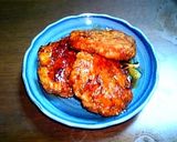 豆腐を味わう豆腐ハンバーグ作り方7写真
