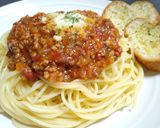 なすとトマトのミートソースグラタン作り方6写真
