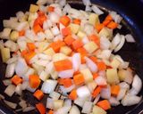 ♌️モロッコインゲンの肉巻きカレー♌️作り方5写真