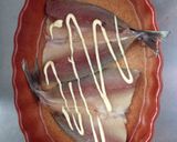 離乳食後期〜簡単！お好み魚のオーブン焼き作り方2写真