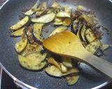 ナスの肉味噌炒め作り方7写真