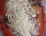 離乳食後期〜簡単！お好み魚のオーブン焼き作り方3写真