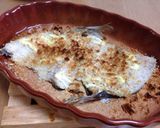 離乳食後期〜簡単！お好み魚のオーブン焼き作り方4写真