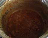 残ったカレーで作る簡単カレーチーズドリア作り方1写真