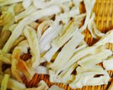 はりはり漬け作り方3写真