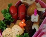 2014ほっぺちゃん弁当作り方2写真