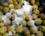煮梅作り方9写真