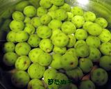煮梅作り方5写真