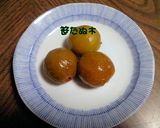 煮梅作り方10写真