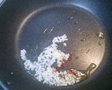 旨うま～♪とろけるナス＆ひき肉チーズ焼き作り方3写真