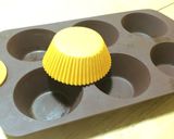 Nutellaで作るブラウニー作り方2写真