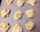 豆腐とHMだけでやわらかスコーン作り方4写真
